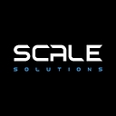 Scale Solutions logo