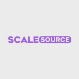 Scalesource logo