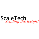 Scaletech logo