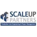 Scale Up Partners logo