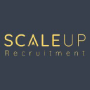 Scale Up Recruitment logo