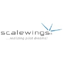 Scalewings logo