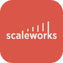Scaleworks logo