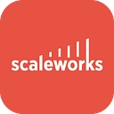 Scaleworks logo