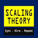 ScalingTheory Technologies Private Limited logo — Data Engineer job on DevsUnite