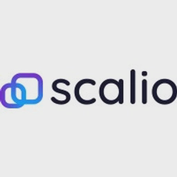 scalio alternative logo placeholder