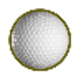 Scally's Golf Center logo