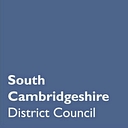 South Cambridgeshire District Council logo