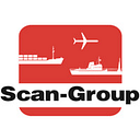 SCAN Group logo