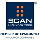 SCAN logo