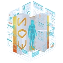 ScanAlign logo