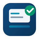 ScanCardPro logo