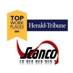 Scanco Software LLC logo