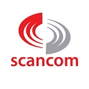 Scancom International A/S logo