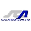 S.C. Anderson, Inc. logo