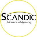 SCANDIC MARKISER AS