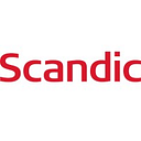 Scandic SE logo