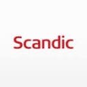 Scandichotels DE logo
