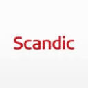 Scandic logo