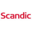 Scandic logo