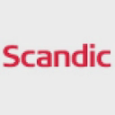 Scandic NO logo