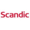 Scandic NO logo