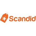 Scandid logo