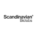 Scandinavianbiolabs.dk logo