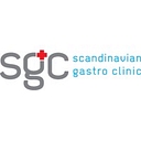 Scandinavian Gastro Clinic AB logo