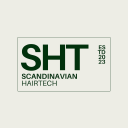 Scandinavian HairTech logo