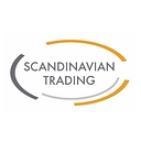 Scandinavian Trading Ltd logo