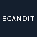 Scandit Linkedin logo