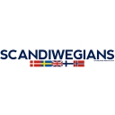 Scandiwegians logo