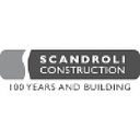 Scandroli Construction Co. logo