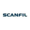 Scanfil Åtvidaberg AB logo