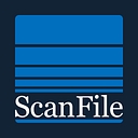 Scan File Limited logo