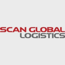 Scan Global Logistics (UK) LTD logo