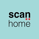 Scan Home Furniture logo