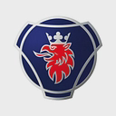 Scania AB logo