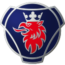 SCANIA CV AKTIEBOLAG logo