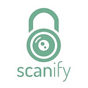 scanify PrintID