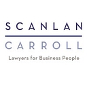 Scanlan Carroll   Lawyers For Business People logo