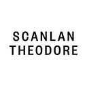 Scanlan Theodore logo