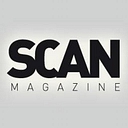 Scan Magazine logo
