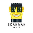 Scanman Uk Ltd logo