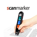 Scan Marker logo