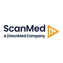 Scanmed Llc logo