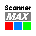 ScannerMAX