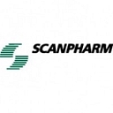Scanpharm A/S logo