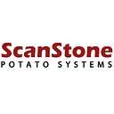 Scanstone logo